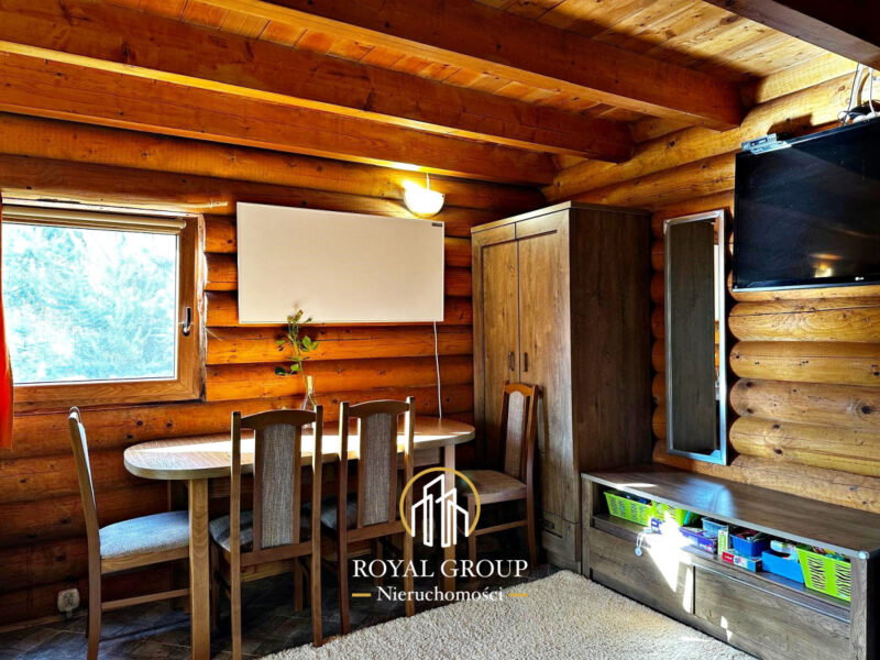 Wytyczno - dom na sprzedaż