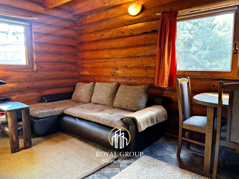 Wytyczno - dom na sprzedaż