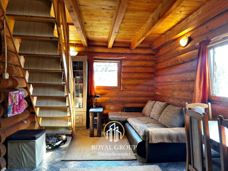 Wytyczno - dom na sprzedaż