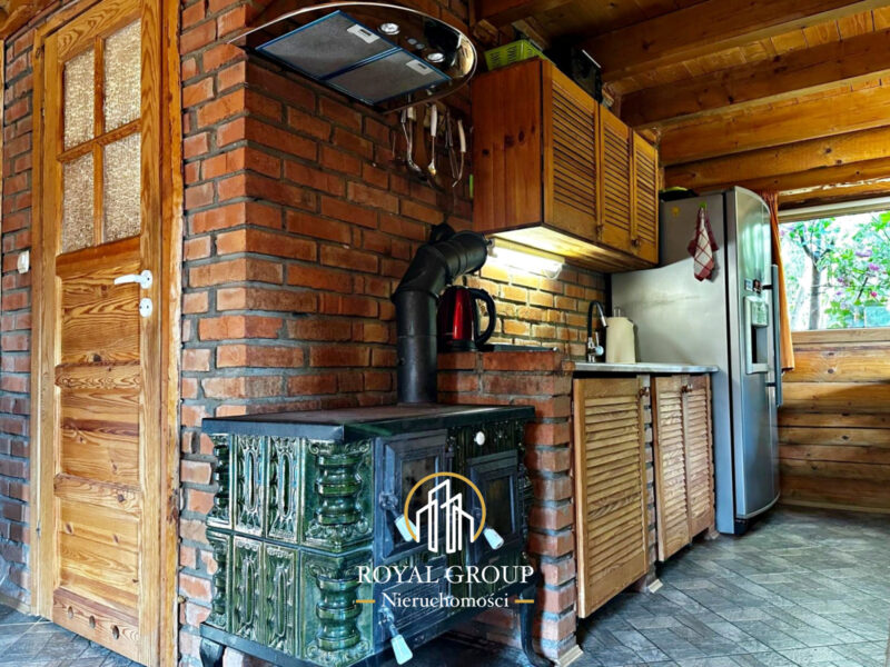 Wytyczno - dom na sprzedaż