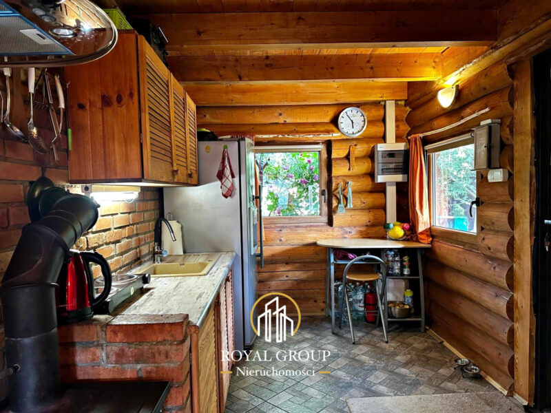 Wytyczno - dom na sprzedaż