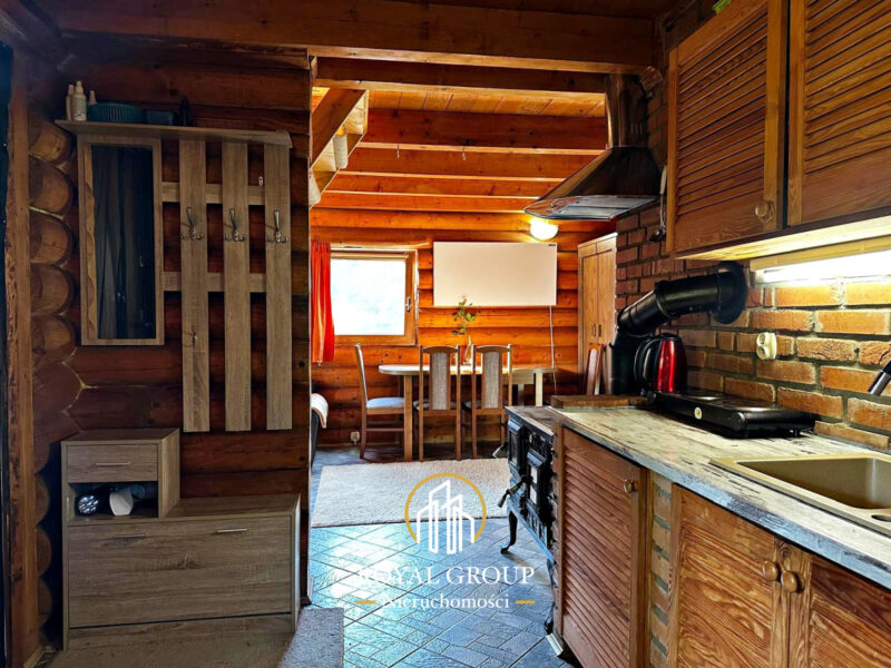 Wytyczno - dom na sprzedaż