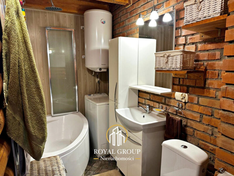 Wytyczno - dom na sprzedaż