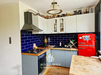 Lublin - mieszkanie na sprzedaż