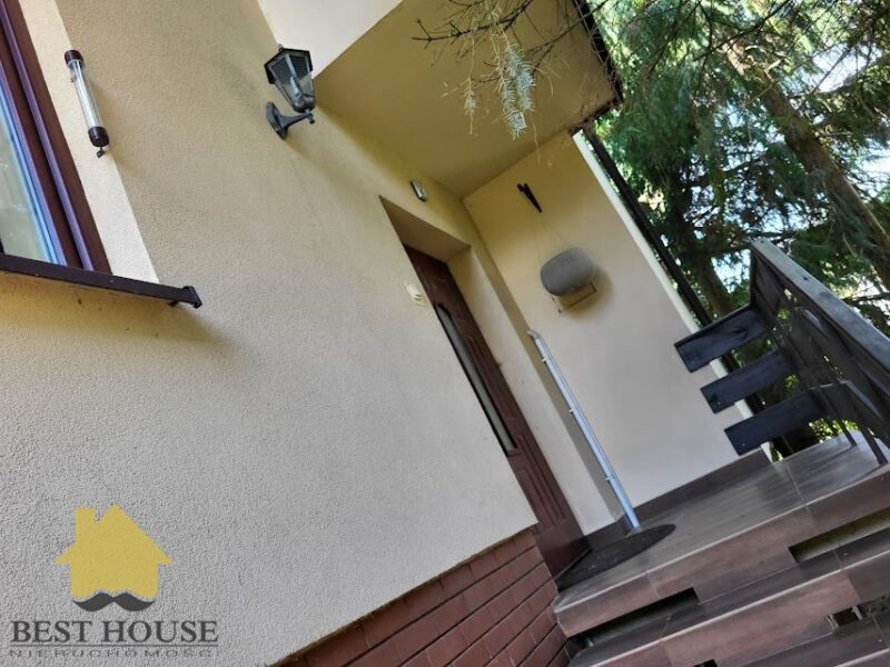 Płouszowice-Kolonia - dom na sprzedaż