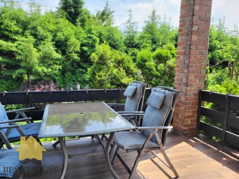 Płouszowice-Kolonia - dom na sprzedaż