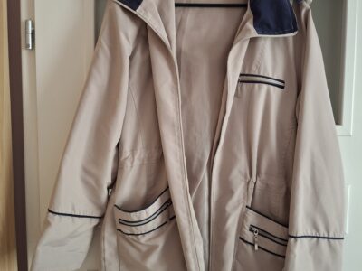 Damska sportowa kurtka