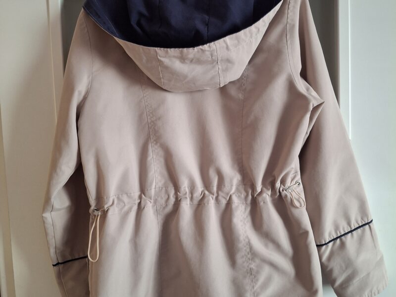 Damska sportowa kurtka