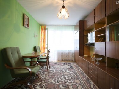 Świdnik - mieszkanie na sprzedaż