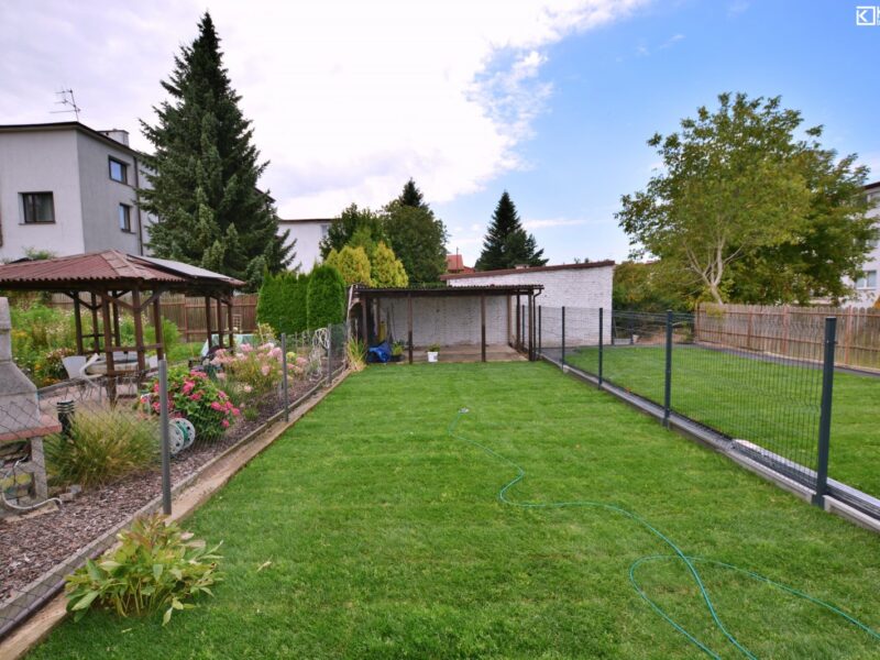 Lublin - dom na sprzedaż