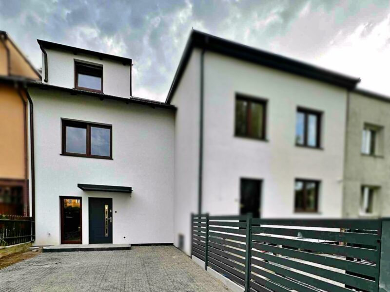 Lublin - dom na sprzedaż