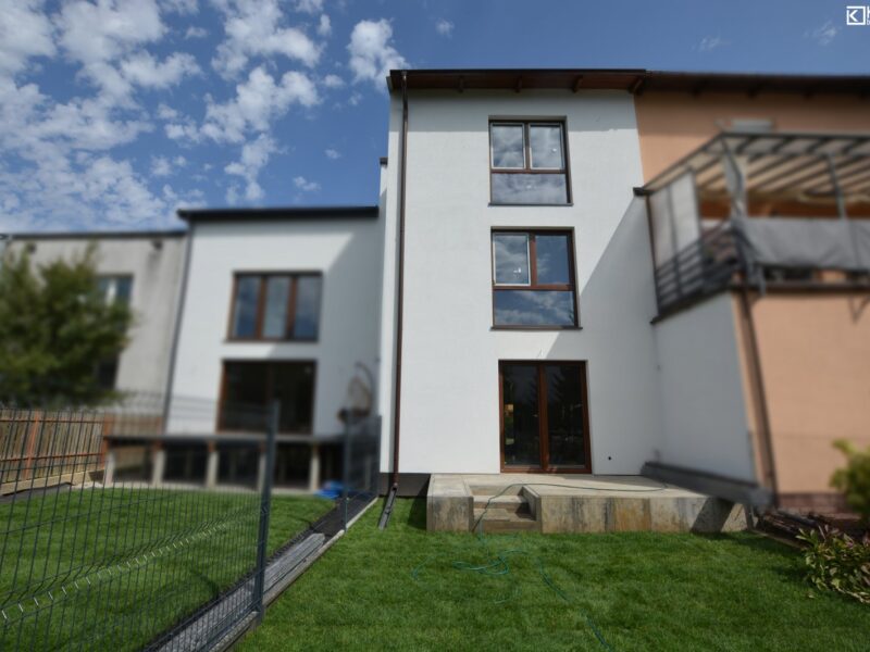 Lublin - dom na sprzedaż