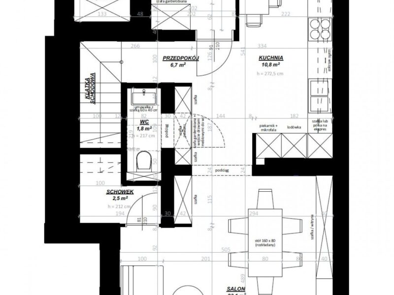 Lublin - dom na sprzedaż