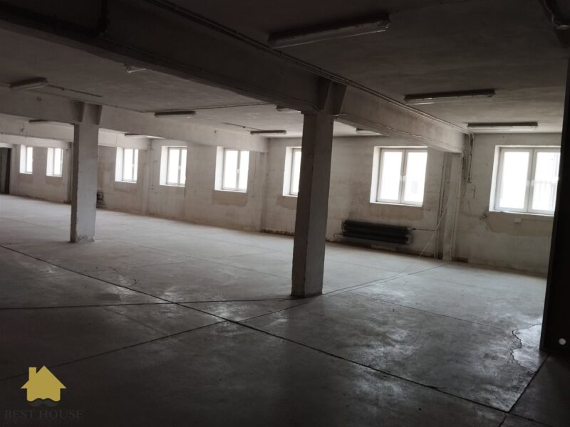 Lokal na wynajem - Lublin