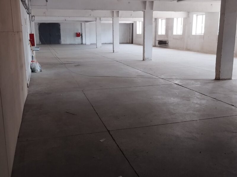 Lokal na wynajem - Lublin