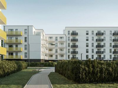 4 pokojowe mieszkanie Bazylianówka blisko Centrum