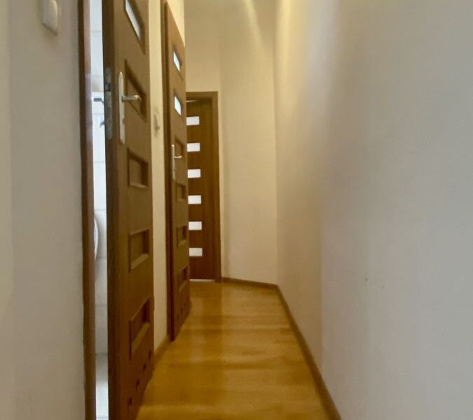 Mieszkanie w centrum dla 8 osób - wynajem