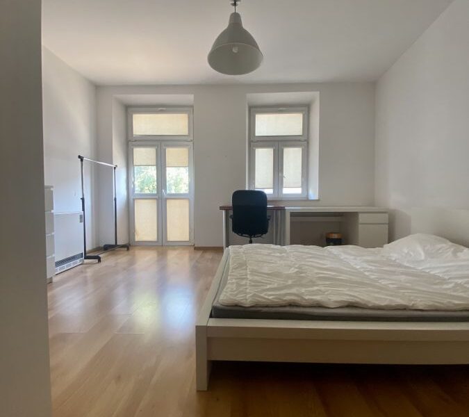 Mieszkanie w centrum dla 8 osób - wynajem
