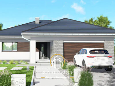 Pałecznica - dom na sprzedaż