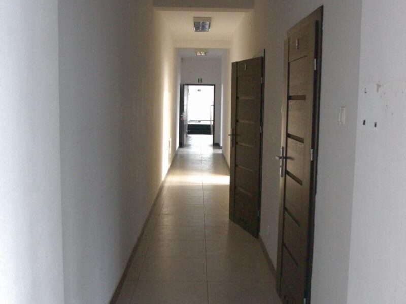Lokal na wynajem - Lublin