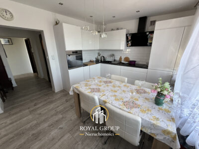 Świdnik - mieszkanie na sprzedaż