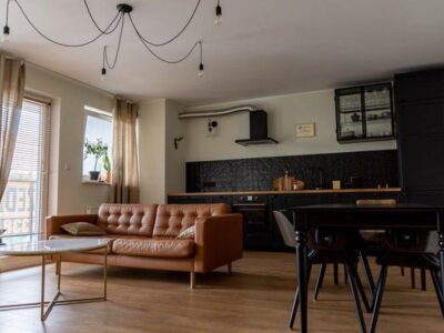 Mieszkanie 65 m2, Czechów, komfortowe