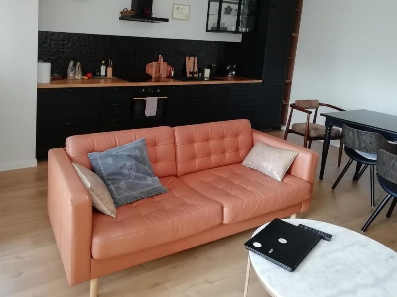 Mieszkanie 65 m2, Czechów, komfortowe