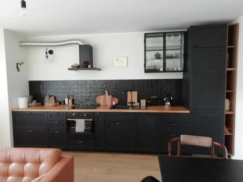 Mieszkanie 65 m2, Czechów, komfortowe