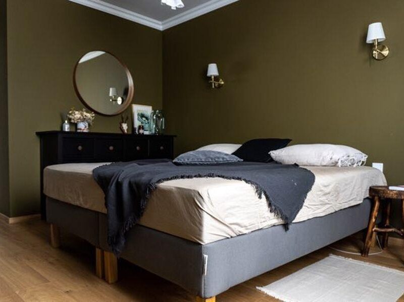 Mieszkanie 65 m2, Czechów, komfortowe