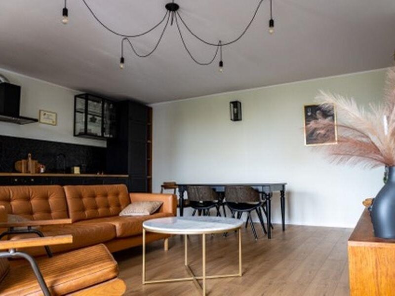 Mieszkanie 65 m2, Czechów, komfortowe