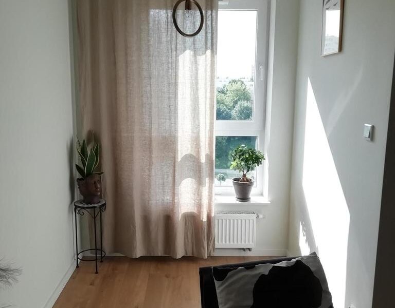 Mieszkanie 65 m2, Czechów, komfortowe