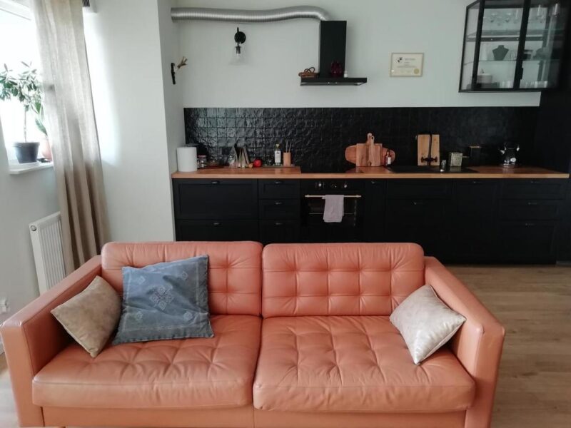 Mieszkanie 65 m2, Czechów, komfortowe