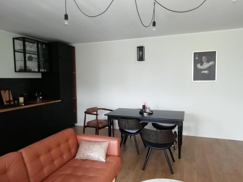 Mieszkanie 65 m2, Czechów, komfortowe