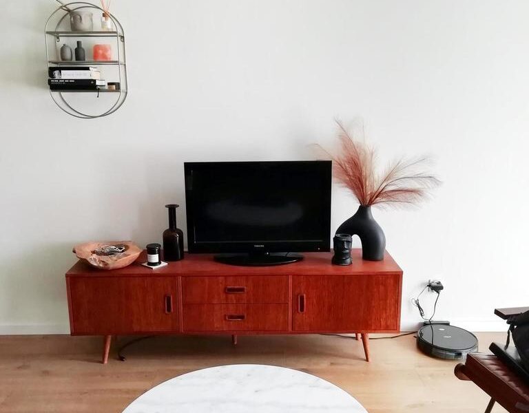 Mieszkanie 65 m2, Czechów, komfortowe