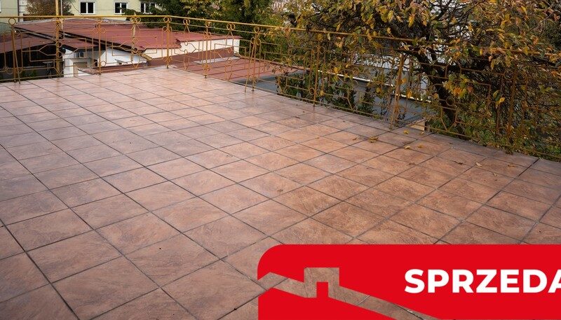 Dom w centrum Chełma. Pow. całk.290m2/ 150m2mieszk