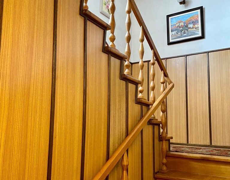 Dom w centrum Chełma. Pow. całk.290m2/ 150m2mieszk