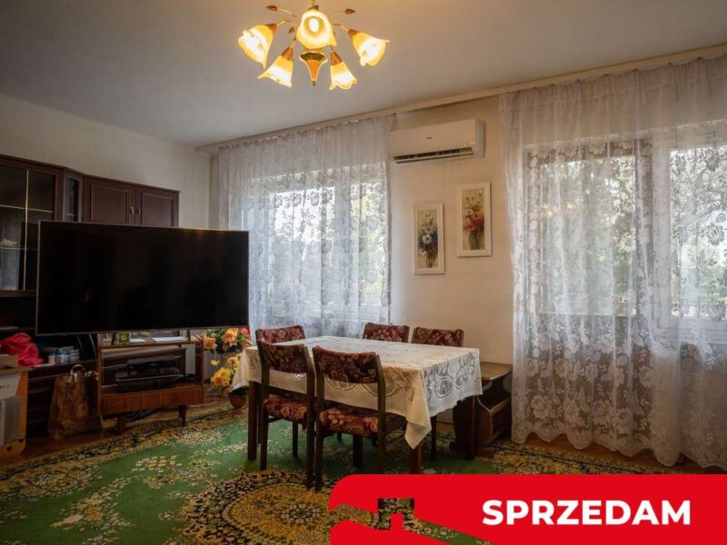 Dom w centrum Chełma. Pow. całk.290m2/ 150m2mieszk