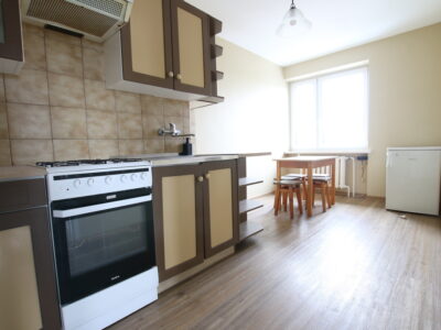 Duże mieszkanie 76m2, 4 pokoje ul. Mickiewicza