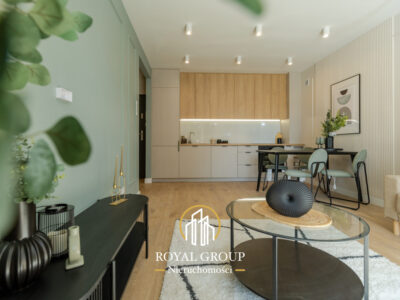 Lublin - mieszkanie na sprzedaż