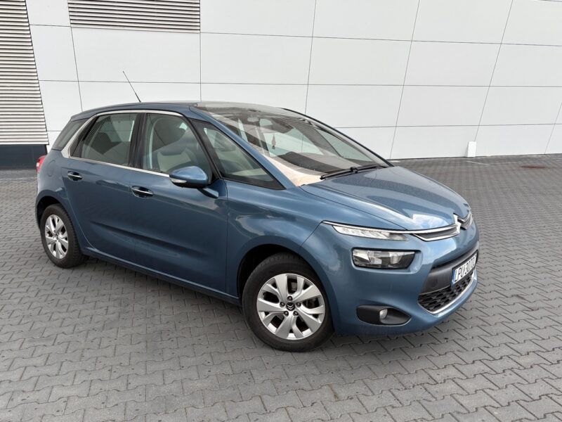 Citroën C4 Picasso e-HDi 115 ETG6 Business Class