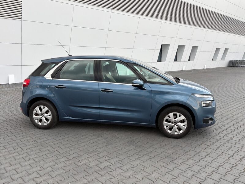 Citroën C4 Picasso e-HDi 115 ETG6 Business Class