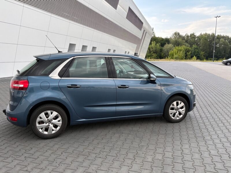 Citroën C4 Picasso e-HDi 115 ETG6 Business Class