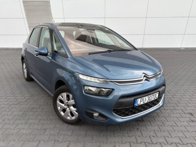 Citroën C4 Picasso e-HDi 115 ETG6 Business Class