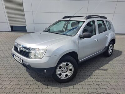 Dacia Duster 1.6 16V 4x2 Ambiance