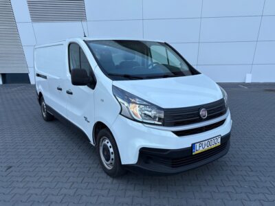 Fiat TALENTO
