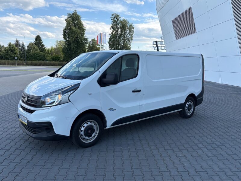 Fiat TALENTO