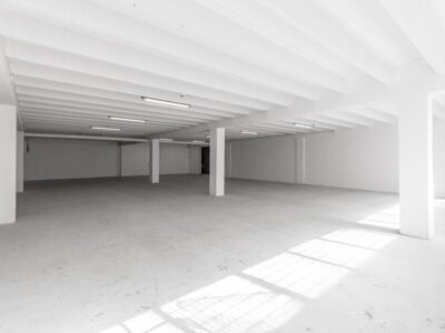 Hala, magazyn z rampą 90m2 - Lublin, Wrotków