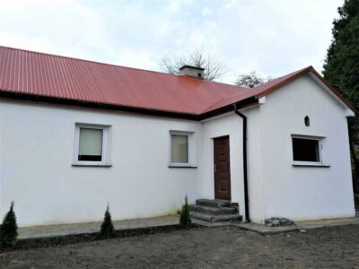 Kwatera dla pracowników