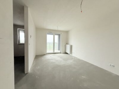 Mieszkanie na ostatnim piętrze Nałęczowska