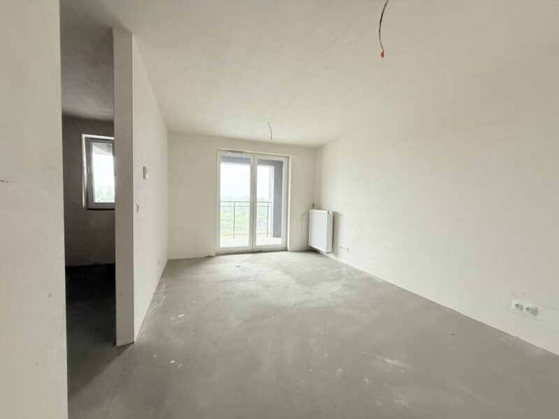 Mieszkanie na ostatnim piętrze Nałęczowska